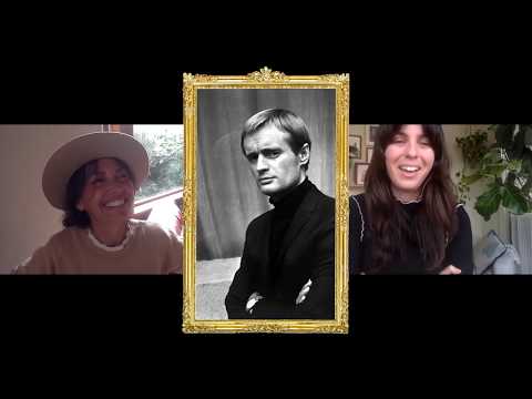 Conversation with Tam & Sue: Turtlenecks