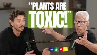 Plant Based News REACTS To Carnivore vs Vegan Debate