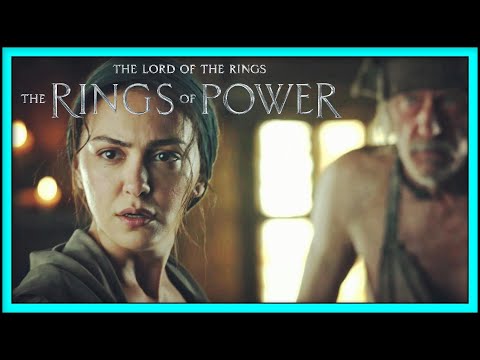 Rings of Power: Episode 2 Explained