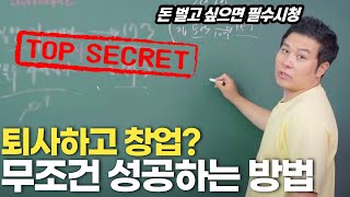 (실화)평생직장 퇴사하고 회사 코스닥 상장까지 한 대표님 | 링크맘 쇼핑몰 용인동백점