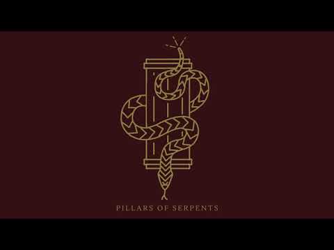 Trivium - Pillars of Serpents (Official Audio)