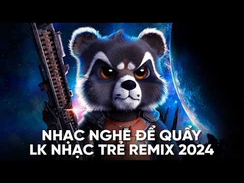 Thủy Triều Remix - Nhắm Mắt Lại Hôn Vào Tai Nhớ Em Anh Không Thể Nào Cai Remix - Nhạc Trẻ Remix 2024