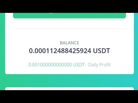 Free USDT Mining Site Without Investment ||100%|| instant Payment #freeminingapp #freeminingsite