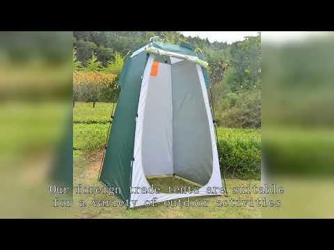 Animal observation tent Company China Good High Grade Wholesale Price