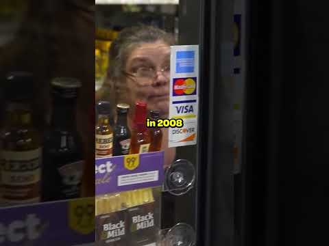 McLovin Buying Beer Prank