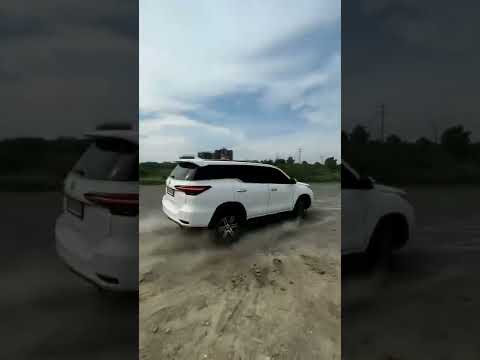 Fortuner 4*4 gang #fortuner #ytshorts #shorts