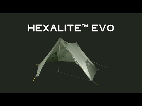 NEMO ヘキサライト Evo 機能説明｜Hexalite™ Evo