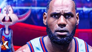 SPACE JAM 2: A New Legacy First Look Revealed (2021) - KinoCheck News