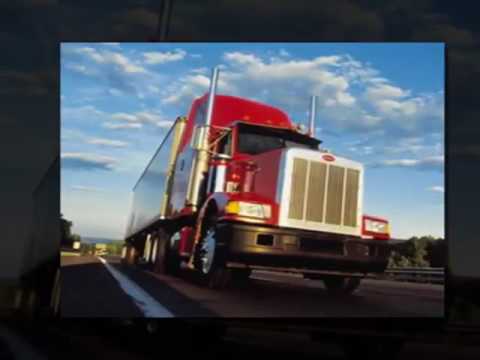 Trucking Liability Insurance