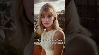 Julie Christie: beginnings