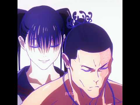 Todo & Takada - Give me everything || JJK Edit #anime #shorts #edit