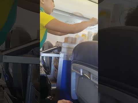 Beautiful stewardess #shortviral #stewardess