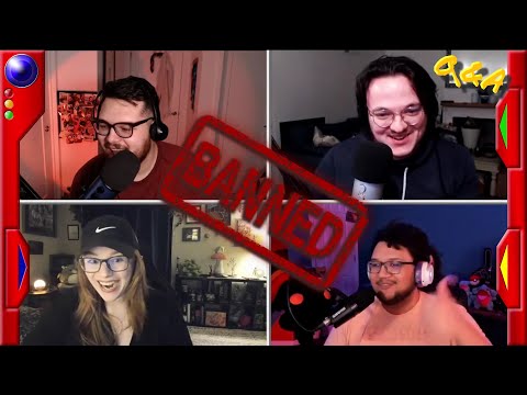 WE BAN OUR AUDIENCE - NOVEMBER Q&A!