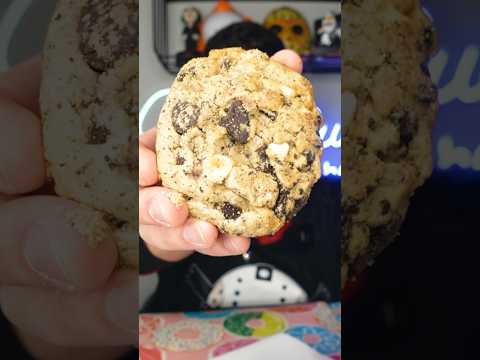 Oreo Chipper My Favorite Cookie Co Review! 🍪 #myfavoritecookieco #cookies