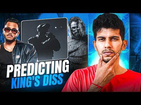 Predicting King's Diss Track Before Its Release