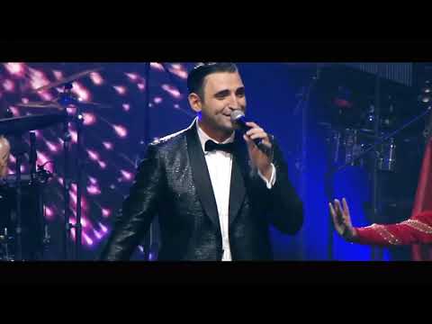 Karen Boksian - Ереван (Live Concert in Yerevan)