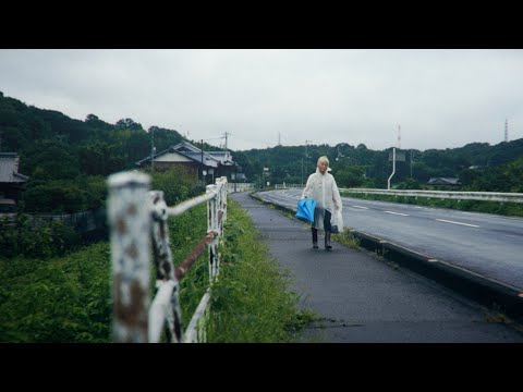 台風の気配  綾川町山田下周辺 | 香川県 綾川町 | Cinematic Video | SONY FX3