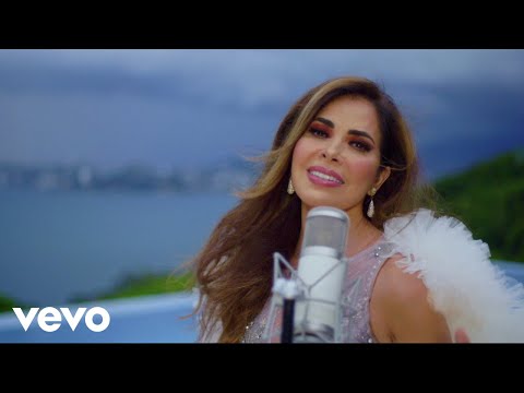 Gloria Trevi - Demasiado Frágiles (En Vivo Desde Premios Juventud)