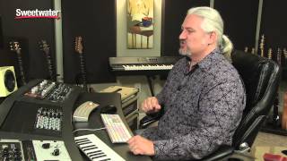 How to Prepare a Mix Session in Your DAW - Sweetwater Sound