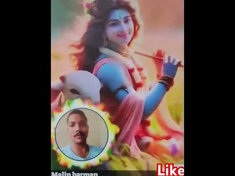 भाव बिना बाजार में वास्तु मिले ना मॉल। #viralvideo #राधेराधे @malin3official