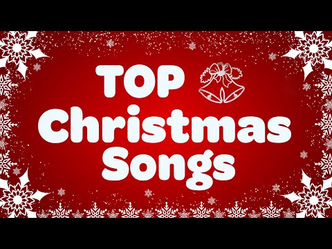 100 Best Christmas Songs of All Time🎄Best Christmas Songs🎄Christmas Songs 2025