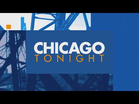 January 7, 2025 Full Episode — Chicago Tonight