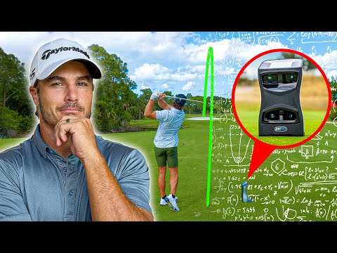 Shooting Under Par On A Very Difficult Golf Course