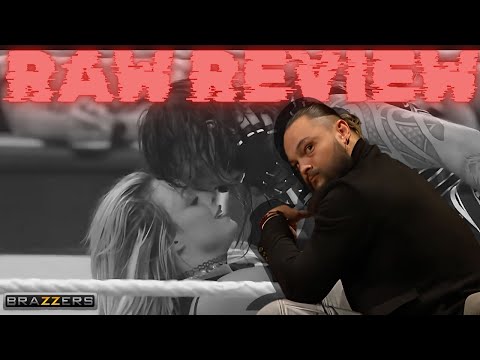 MAMIS HOME! RAW REVIEW 7/8/24 FT. @parsoul