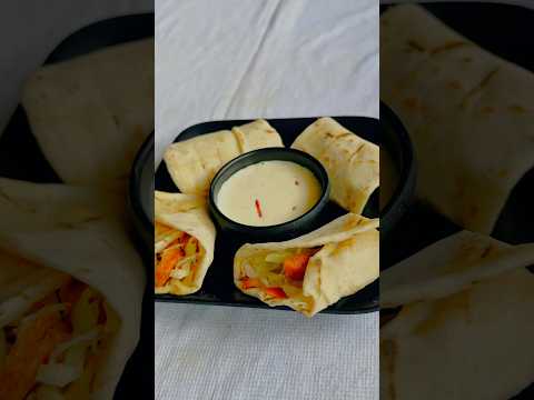 Shawarma roll #reels #shorts #video #foodie #cooking #anirudh #shawarama #housecooking #tamil #song