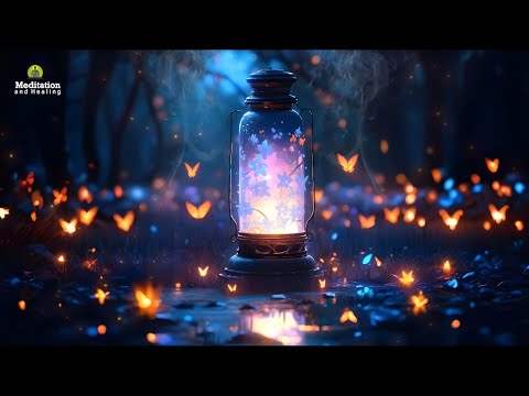 432 Hz Miracle Positive Transformation l Raise Your Positive Vibration l Sleep Fantasy Music