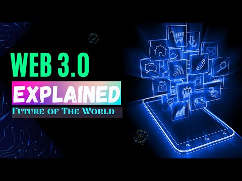 What is Web 3.0 | Semantic Web Explain