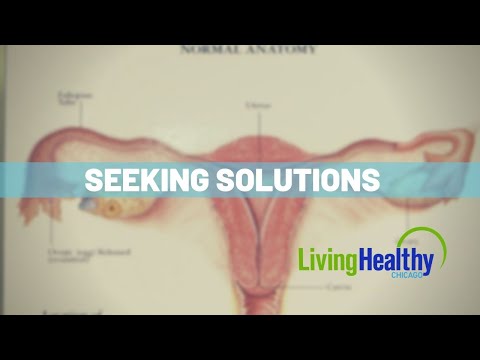 Learning About Infertility | Living Healthy Chicago