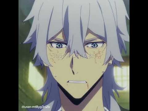 Think I Need Someone Older - Fukuzawa Yukichi & Mori Ougai (Ft. Nakajima Atsushi) - Bungo Stray Dogs