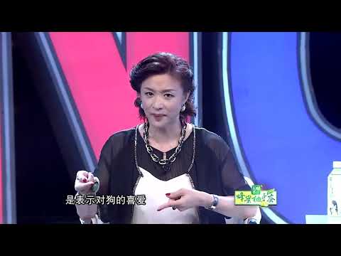 人狗同食到底对不对？金星毒舌一出 太多人无地自容