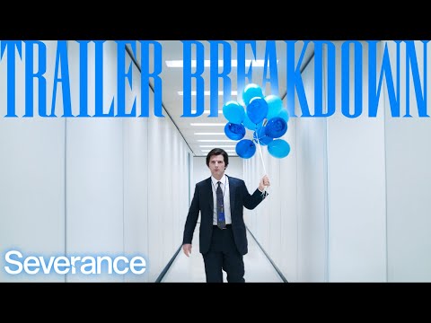 Severance Season 2 Announcement Trailer Breakdown: Theories, Secrets, and Hidden Details