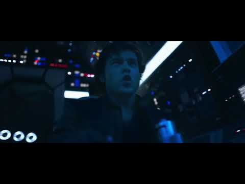 [60FPS] Solo A Star Wars Story TV Spot   Ride 60FPS HFR HD