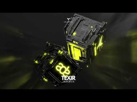 Jadeaux - Texir [Melodic House & Techno]