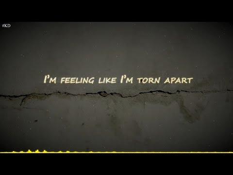 NEFFEX - Torn Apart [Lyrics]