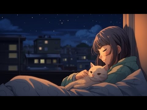 不眠症を癒す - リラックスできる睡眠音楽 - ピアノ音楽で過活動の心を和らげる