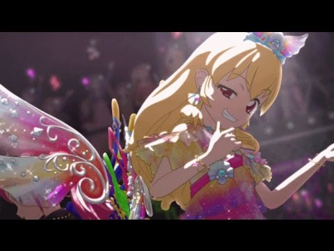 [Aikatsu!] Aikatsu Medley #2 (Korean)