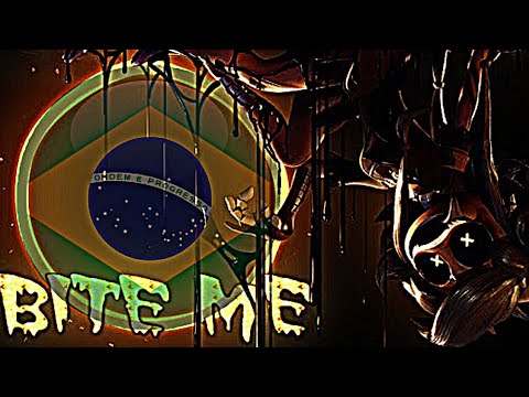 Murder Drones EP 8 | NIGHTCORE - MIX 093 [BITE ME] (Versão Completa) Tradução Em PT-BR