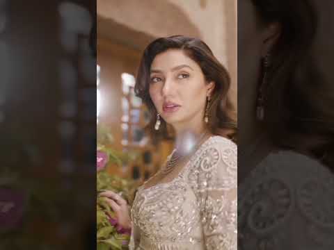 Pakistani Actress Mahira Khan | Celebrity | Mahira Khan