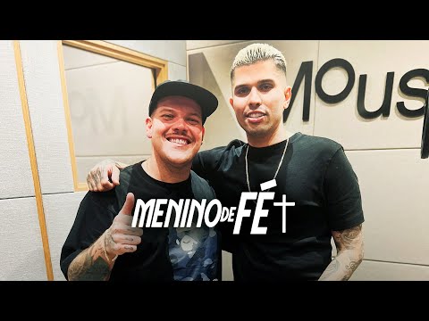 MC Marks e Ferrugem - Confia (Menino de Fé)