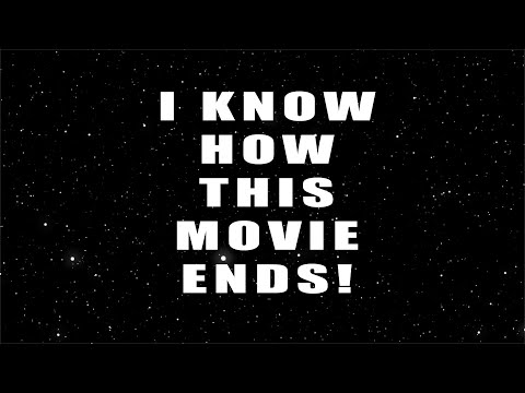 I Know How This Movie Ends...You're Going To Love It!