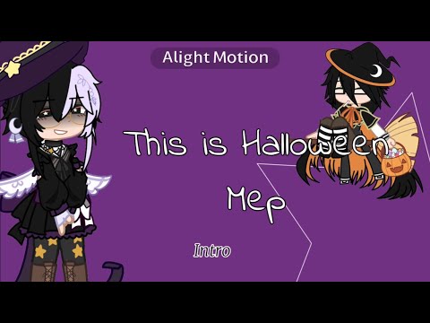 [OPEN] This is Halloween BSD Mep || Late Halloween Special