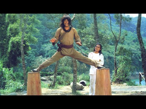 Iron Fist Of Kung Fu || Best Chinese Action Kung Fu Movies In English