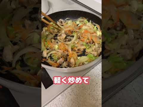 余ったそうめんのアレンジレシピ！