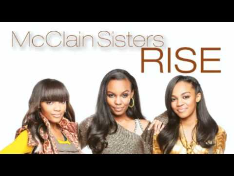 The McClain Sisters - Rise ( Audio)