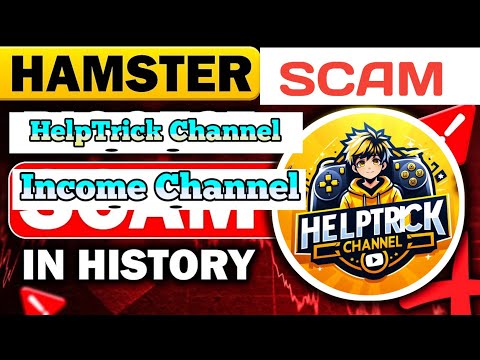 HelpTrick Channel ? টেলিগ্রাম কাজ করে ইনকাম। Join The Family Channel / 2024