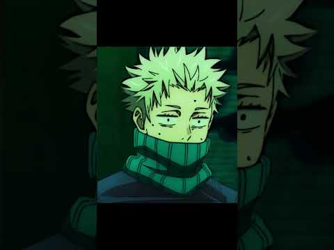 Inumak edit thx @ShadowTheHedgehogSimp for audio #inumaki #inumakiedit #jjk #jjkedit #jujutsukaisen